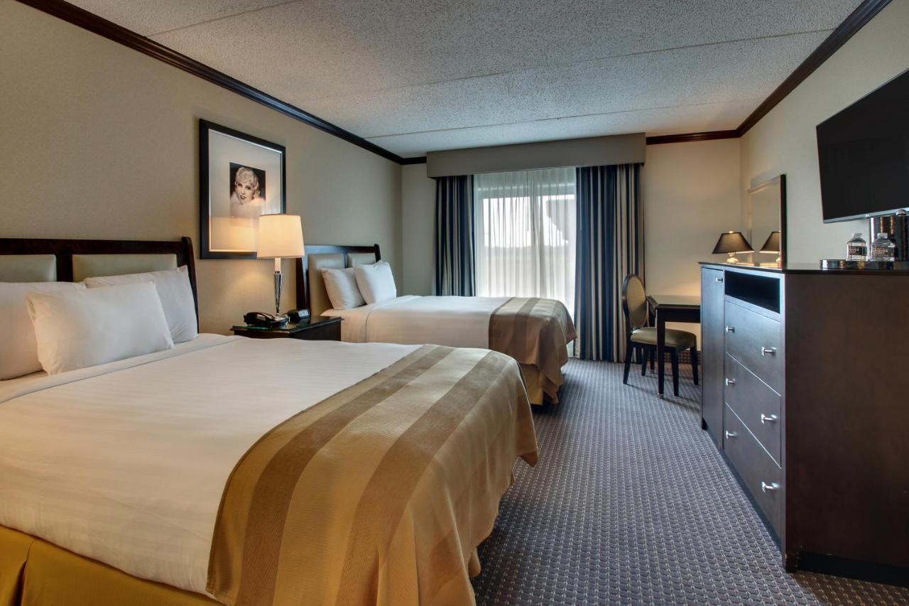 Hotel Hollywood Casino Tunica à Robinsonville Extérieur photo