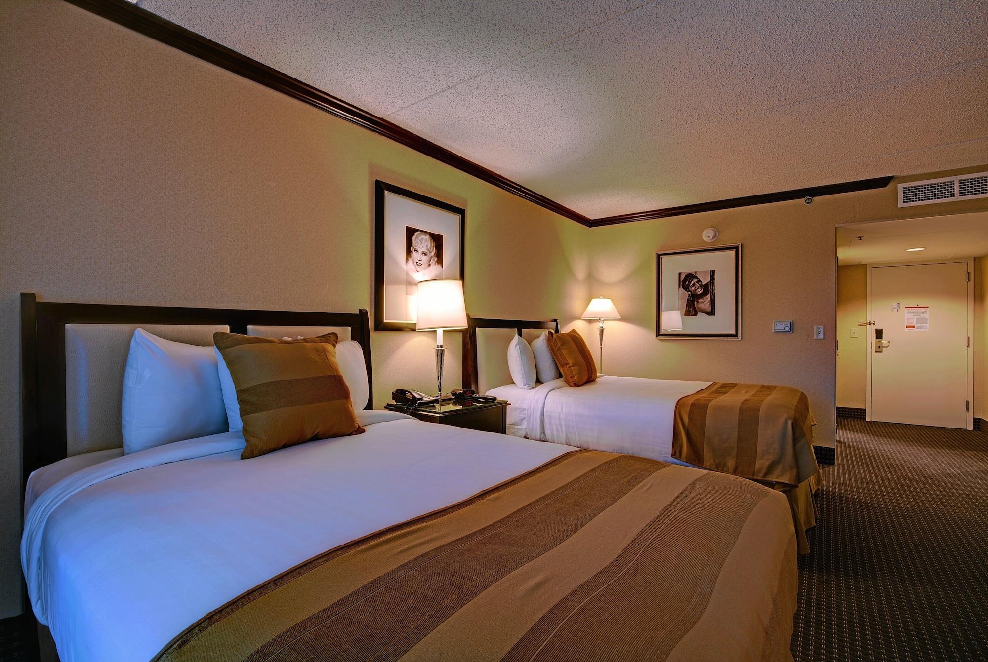 Hotel Hollywood Casino Tunica à Robinsonville Extérieur photo