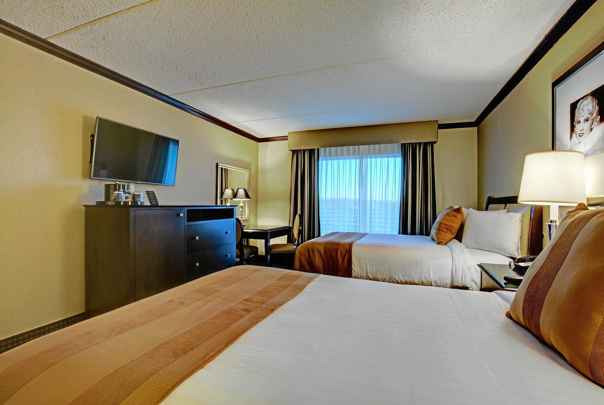 Hotel Hollywood Casino Tunica à Robinsonville Extérieur photo