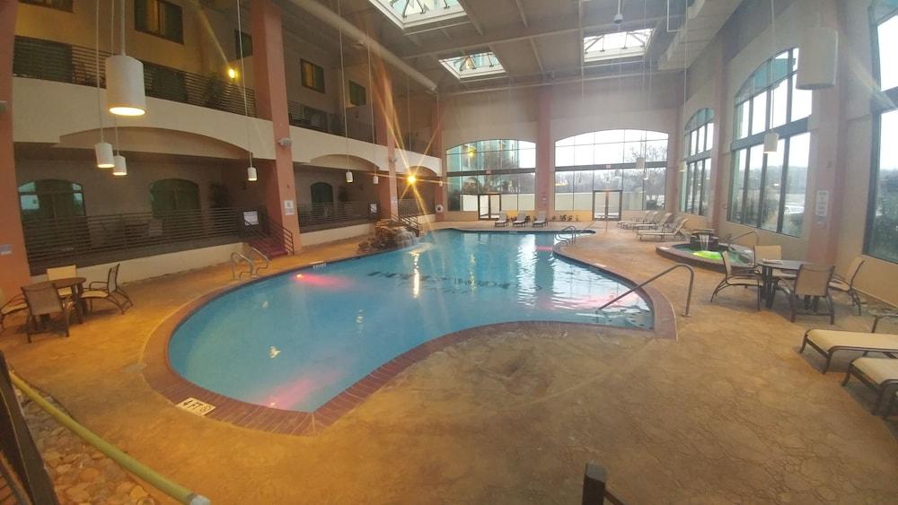 Hotel Hollywood Casino Tunica à Robinsonville Extérieur photo