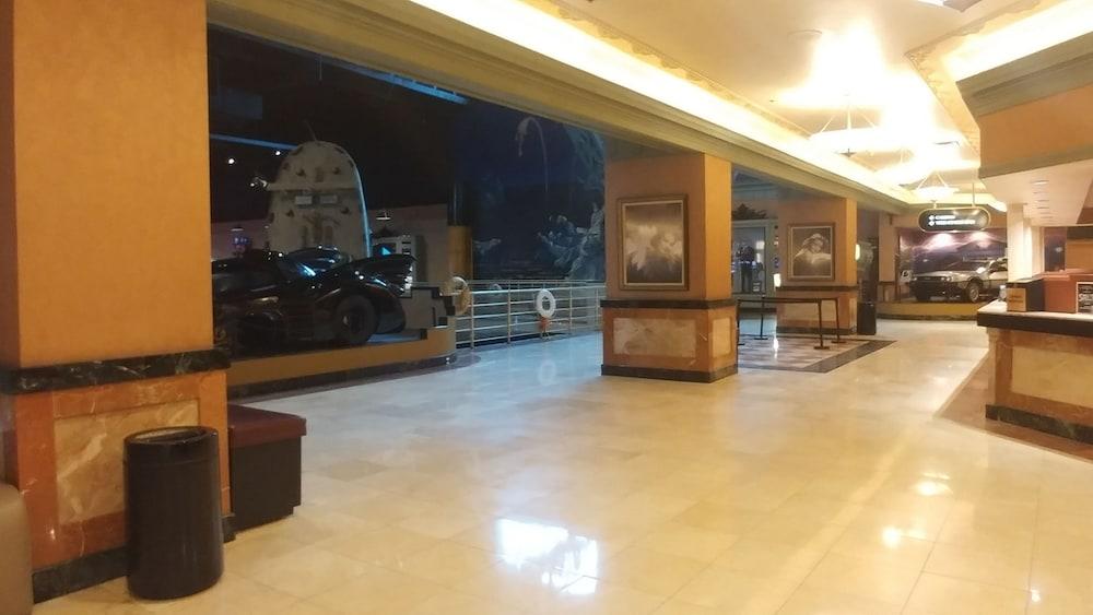 Hotel Hollywood Casino Tunica à Robinsonville Extérieur photo