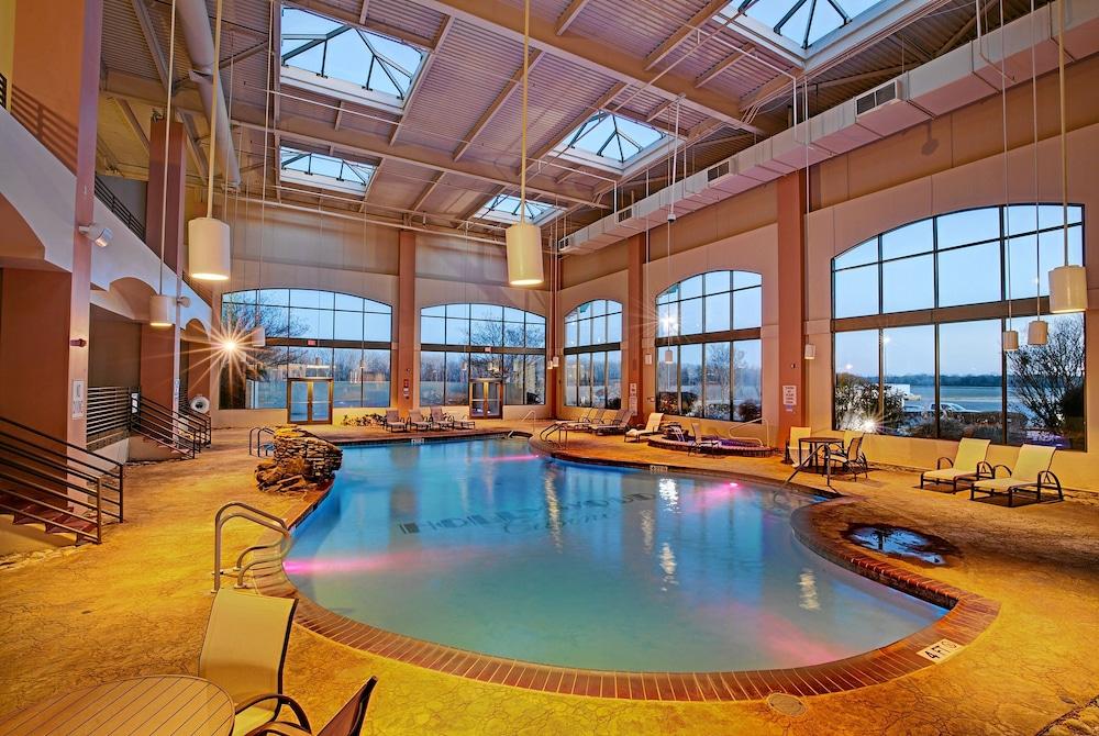 Hotel Hollywood Casino Tunica à Robinsonville Extérieur photo
