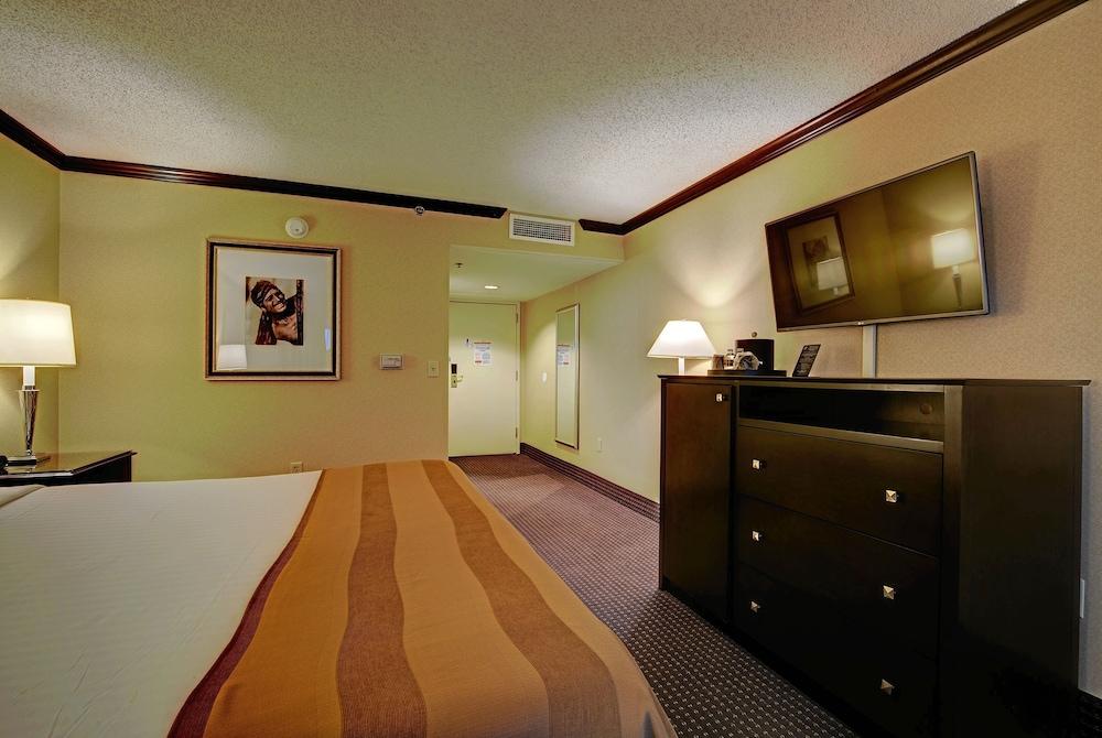 Hotel Hollywood Casino Tunica à Robinsonville Extérieur photo