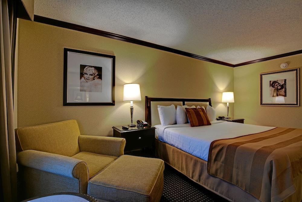 Hotel Hollywood Casino Tunica à Robinsonville Extérieur photo