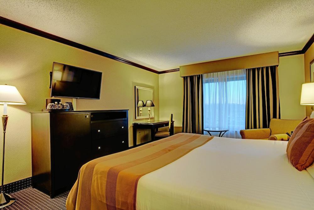 Hotel Hollywood Casino Tunica à Robinsonville Extérieur photo