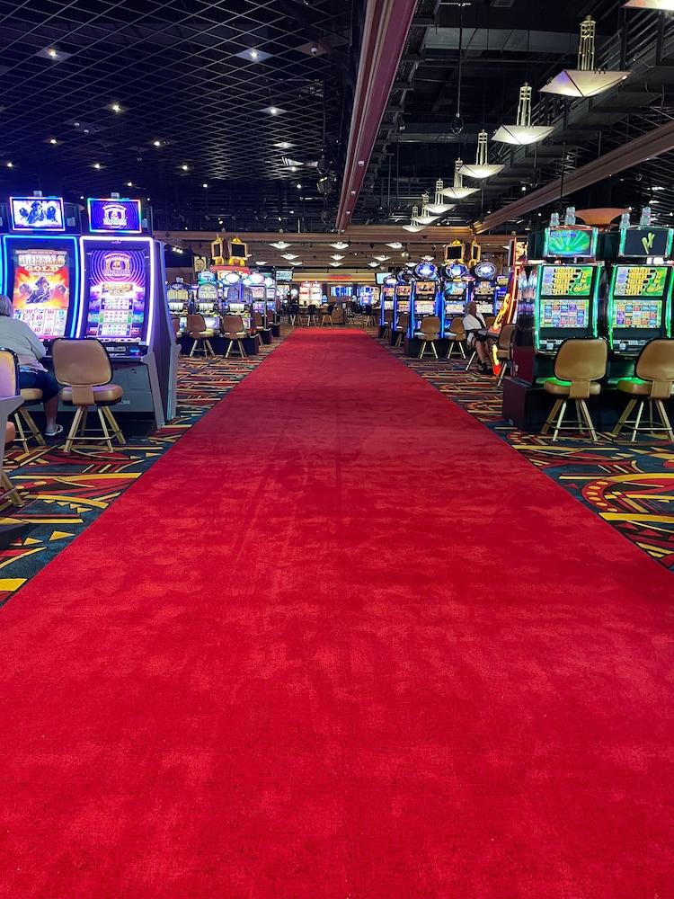 Hotel Hollywood Casino Tunica à Robinsonville Extérieur photo